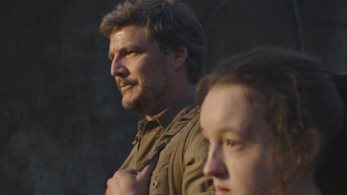 Sky Italy promoted with a big campaign the launch of The Last of US